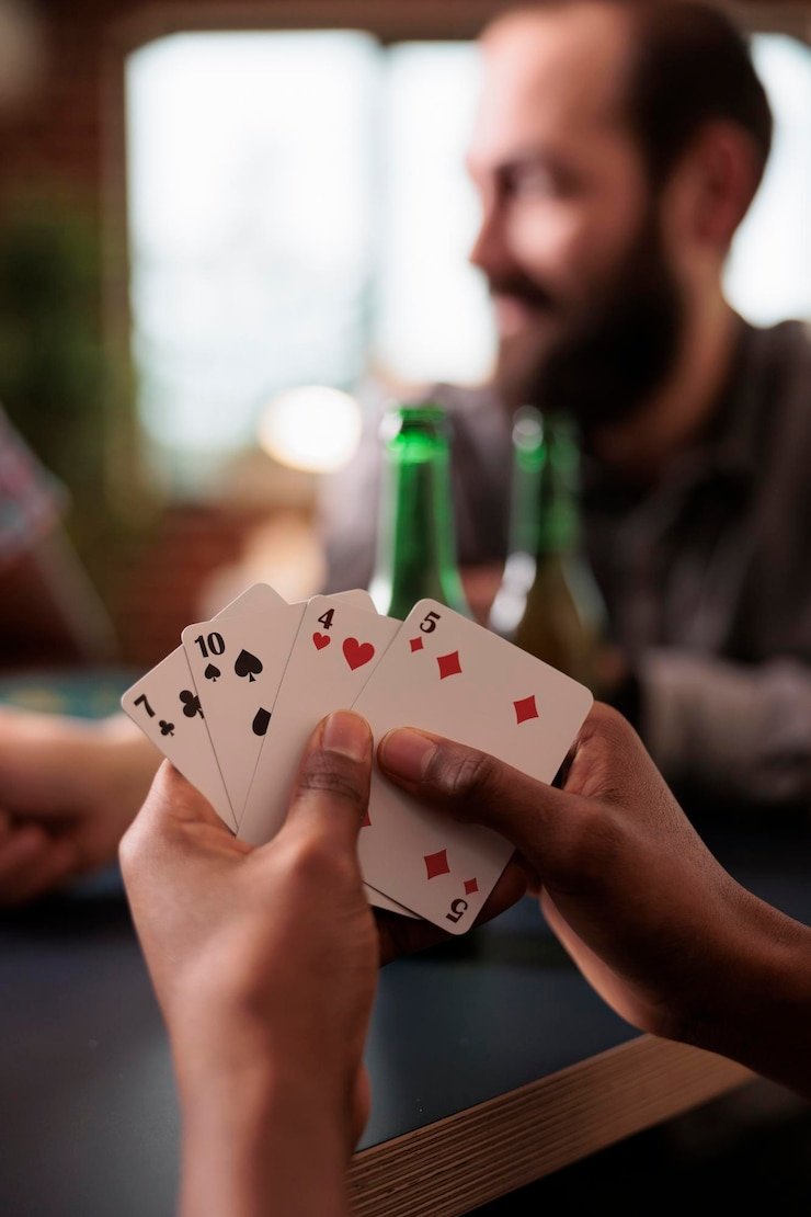 Sports Betting Game 