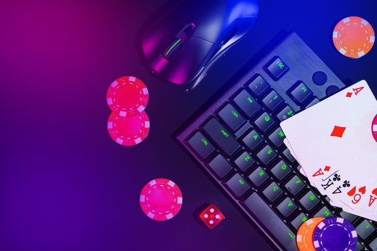 Speed Blackjack table interface on mpochas platform with live dealer and player hands