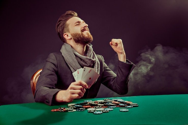 Cash-out feature on mpochas allowing bettors to settle before match end